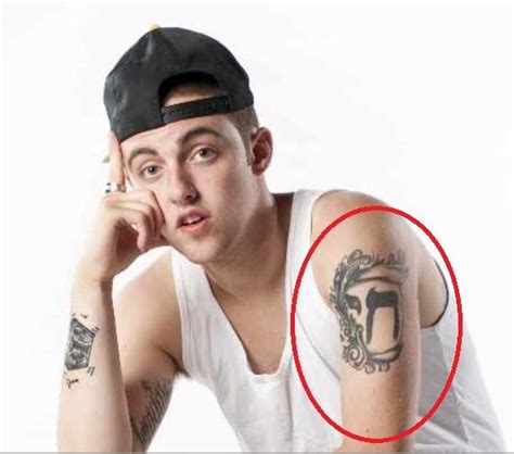 Bot Verification | Mac miller, Mac miller tattoos, Mac miller quotes