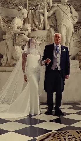 Mel B Rocks A Red Bedazzled Plunging Naked Dress For A Surprise Second