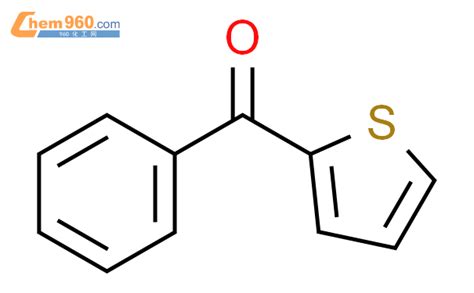 Phenyl 2 thienyl methanoneCAS号135 00 3 960化工网