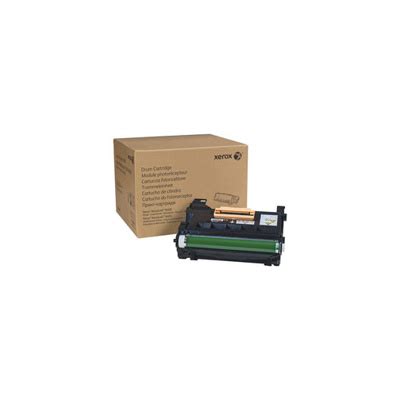 101R00554 - Xerox B400 Drum Cartridge, 6.5K