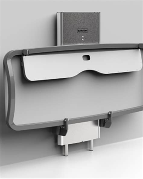 Koala Kb Ahl Adult Changing Station Toilet Partitions