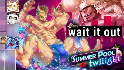 Lo Fi Beats To Play Housamo To On A Hot Summer Day Summer Pool