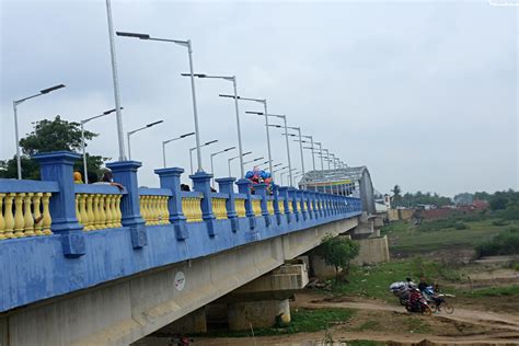 Jembatan Perjodohan Karawang Bekasi Itu Akhirnya Terhubung Pikiran