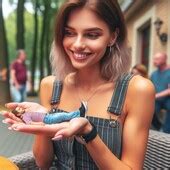 Giantess AI Generated Porn Comics Sex Games SVSComics