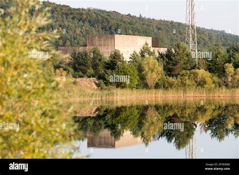 Kernkraftwerk Zarnowiec Fotos Und Bildmaterial In Hoher Aufl Sung Alamy