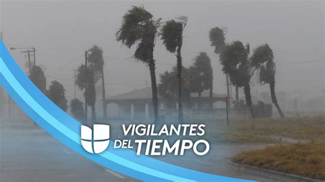 Noaa Pronostica Una Temporada De Huracanes Casi Normal Este 2023 Video Univision 45