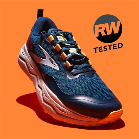 Brooks Caldera 5 Review | Best Trail Running Shoes 2021