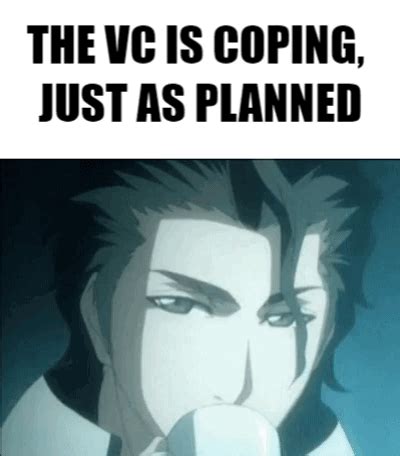 Bleach Aizen Bleach Aizen Cope Discover Share GIFs