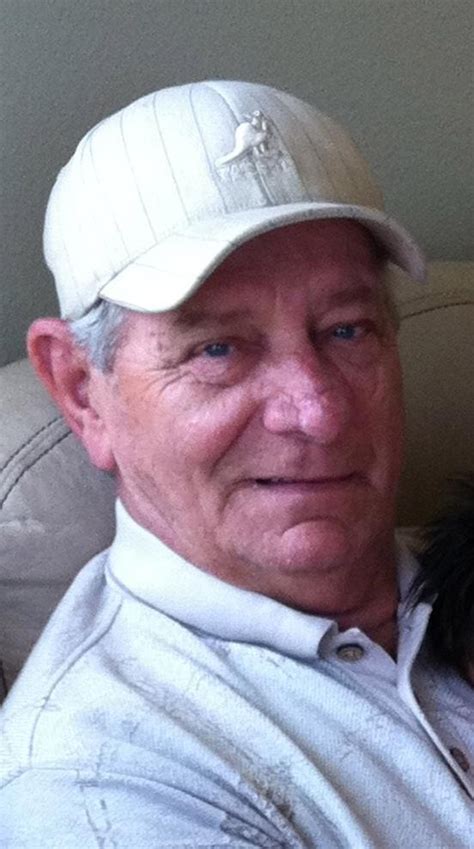 Thomas Elliot Anderson Sr Obituary Clearwater FL