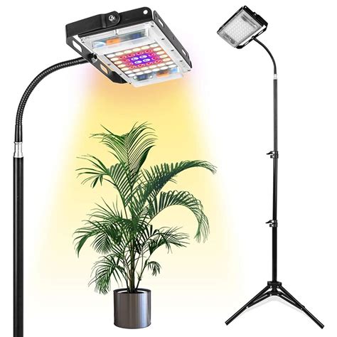 Top 10 Best Led Plant Lights For Indoor Plants In 2025 Reviews