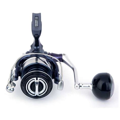 Shimano Twin Power SW C 6000 PG Spin Olta Makinesi SOM00005631