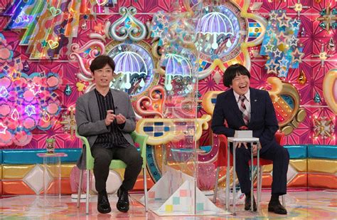 【写真 33枚】テレビ朝日提供 アメトーーク！：今夜は「兄弟でコンビ組んでる芸人」 千原兄弟、中川家、ミキらが日常の不満語る