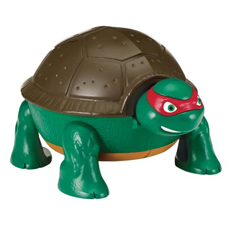 Buy Teenage Mutant Ninja Turtles Micro Mutant Raphaels Roof Top Pet