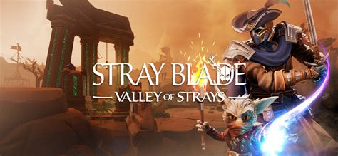 Stray Blade – Valley of Strays on GOG.com