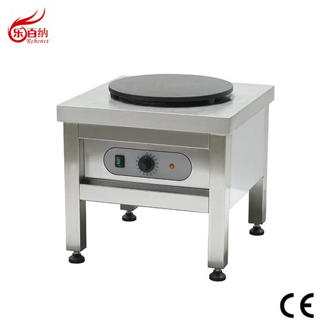 Commercial Kitchen Equipment Electric 500mm Round Stool Cooker 5kw 380v Stainless Steel