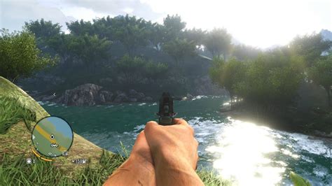 Far Cry Pc Ultra High Settings P Youtube