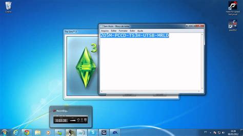 Como Baixar E Instalar The Sims Youtube