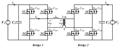 Energies Free Full Text General Analysis Of Switching Modes In A