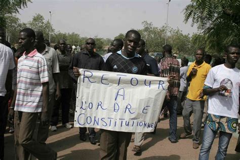 Mali Les Rebelles Touareg Progressent La Communaut Internationale