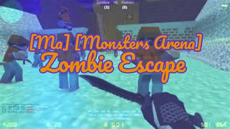 Counter Strike Zombie Escape Mod Ze Etherworld Dp Final Ma