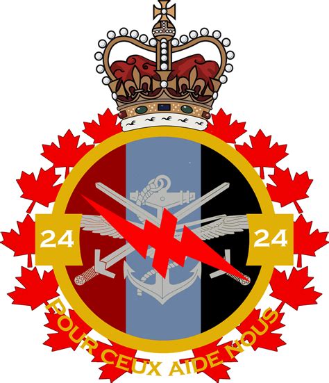military crest commission  johnnemo  deviantart