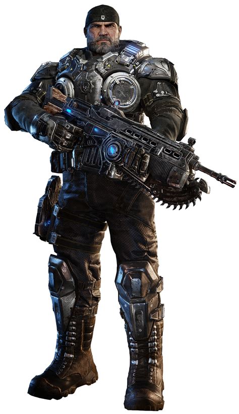 Gears of War PNG Transparent Images, Pictures, Photos