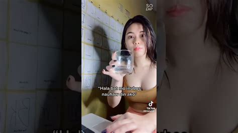 Sexy Tiktok Bakat Na Bakat😯😯🤪😜 Youtube