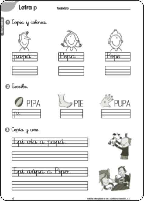 Material Educativo Cuaderno De Refuerzo Y Ampliación Comunicación 1º Grado Primaria