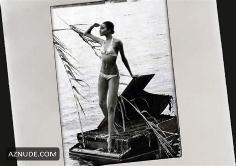 Donyale Luna Supermodel Nude Scenes Aznude