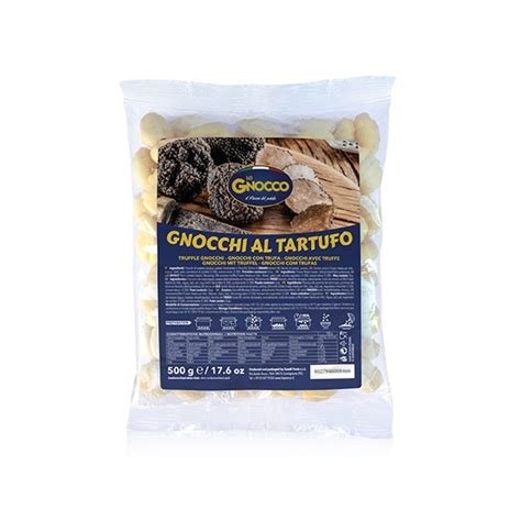 Gnocchi Al Tartufo Gr