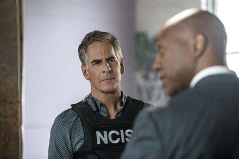 Navy Cis New Orleans Navy Cis New Orleans Bild Scott Bakula