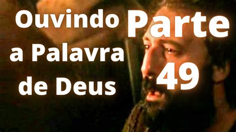 Parte Vezes Pedro Nega Jesus A Morte De Judas Youtube