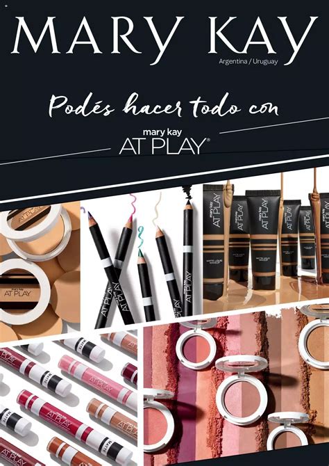 Mary Kay At Play Del 12042023 Online