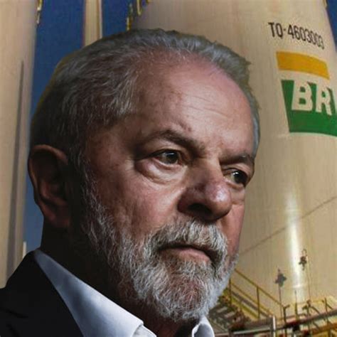 Lula Vai Derrubar A Petrobras Petr Entenda O Receio Dos Acionistas