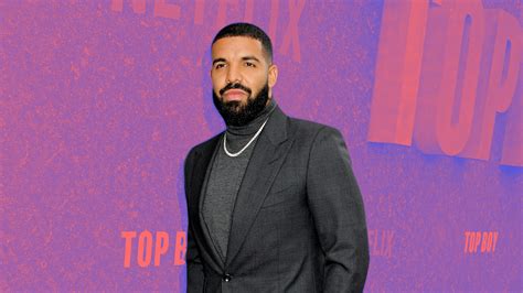 Drake Es El Artista Más Reproducido De La Década En Spotify