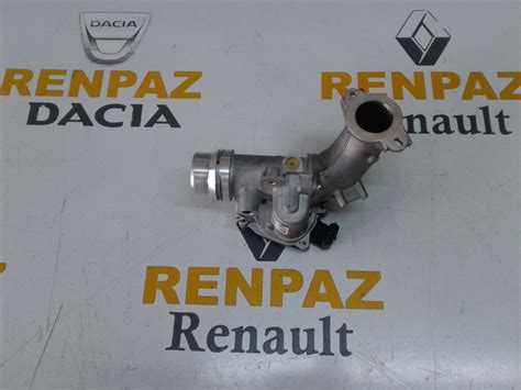 Renpaz Renault Yedek Parca DACİA RENAULT HAVA KONTROL KUTUSU KELEBEĞİ