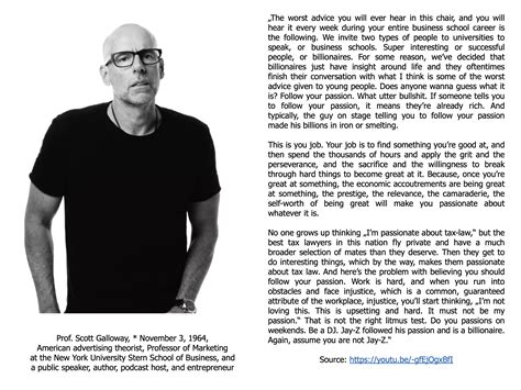 Don’t follow your passion – KuBra Consult