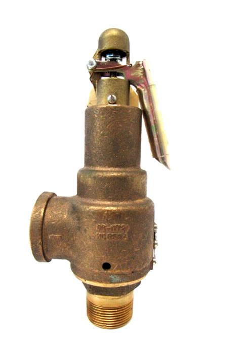 New Kunkle Gfv Km Relier Valve Gfv Km Sb Industrial Supply