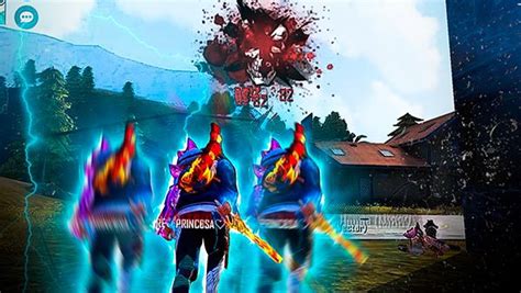 Free Fire Thumbnails - Highlight (ruok type) | Cartoon love photo ...