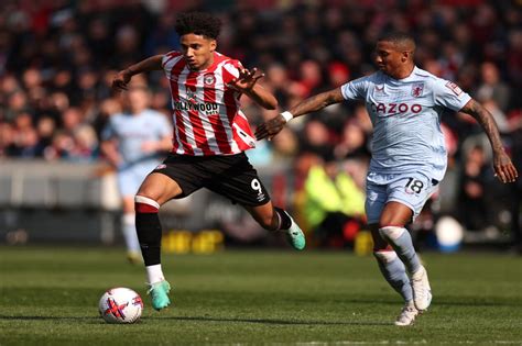 Brentford X Aston Villa Onde Assistir Ao Jogo Da Premier League