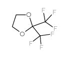 2 2 Bis Trifluorometil 1 3 Dioxolano CAS 1765 26 0 Proveedor De