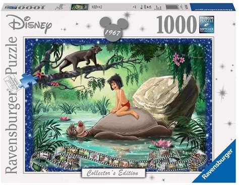 The Best Disney Jigsaw Puzzles For Adults Popsugar Smart Living