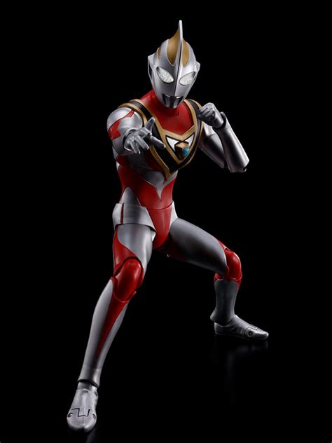 S H Figuarts Shinkocchou Seihou Ultraman Gaia V Sets Official