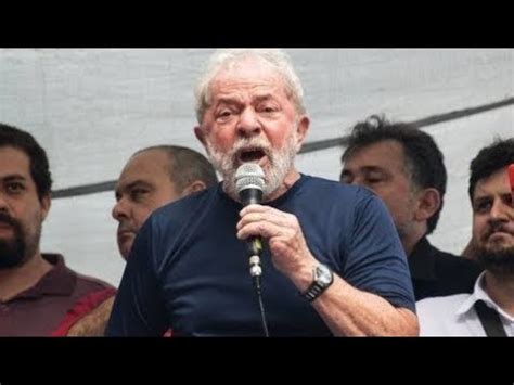 LULA DEFENDENDO BANDIDO YouTube