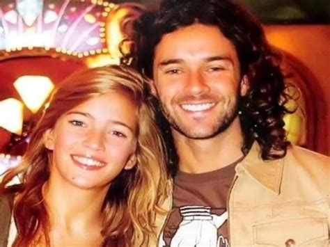 A 16 Años De La Separación De Luisana Lopilato Y Mariano Martínez Se