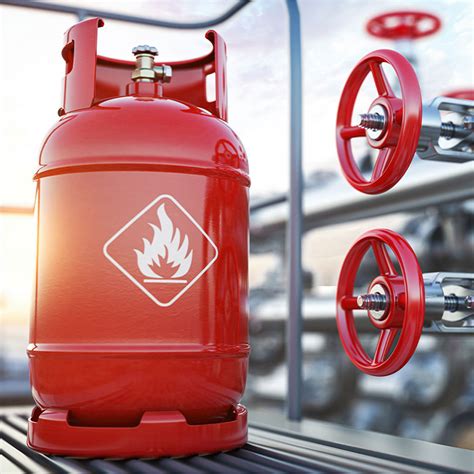 liquefied petroleum gas lpg rumanza lubricants