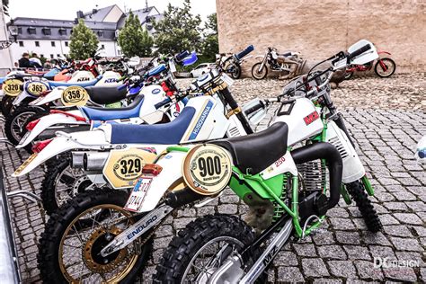 Classic Enduro Zschopau Motorsport Life Network