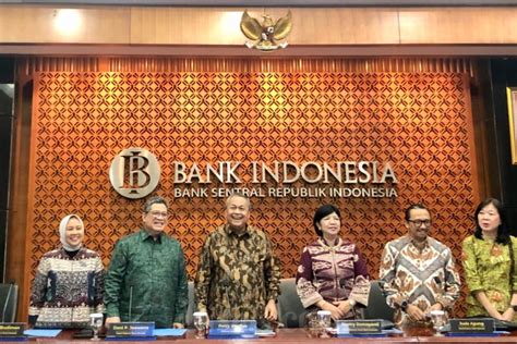 Survei BI Investasi Hingga Akhir 2024 Diproyeksi Melambat