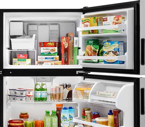 Whirlpool Refrigerator Is Freezing Food | Denver Appliance Pros