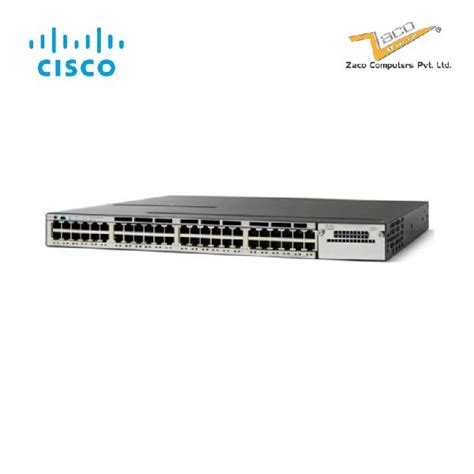 pf  cisco catalyst switch  rs  piece  mumbai